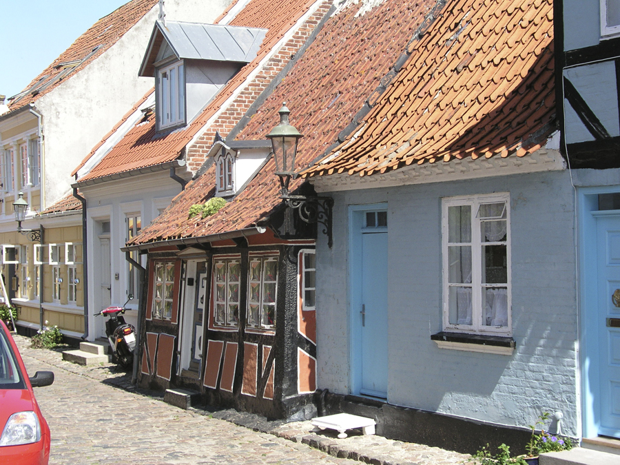 Ærø