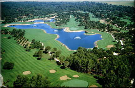 Gloria Golf Club