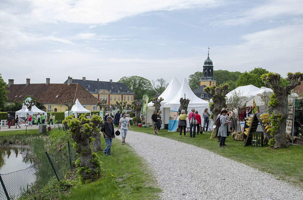 Livsstil Messe Ledreborg