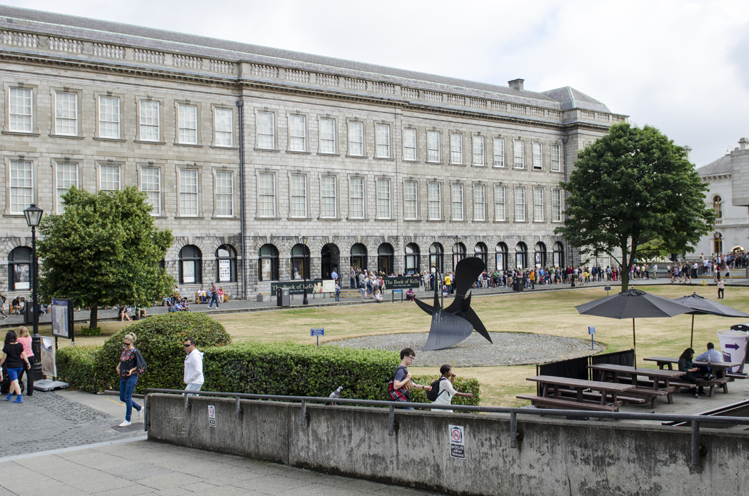 Trinity College