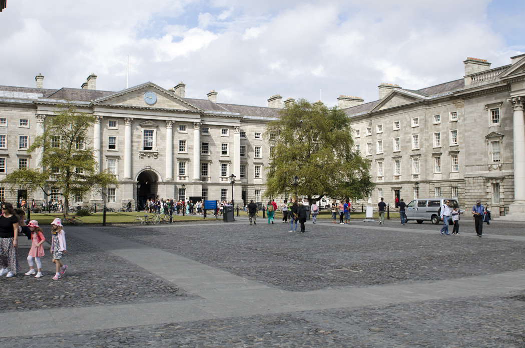 Trinity College