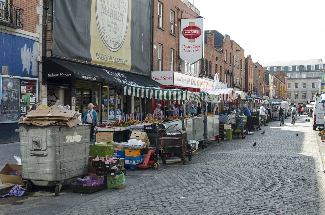 More Street Market