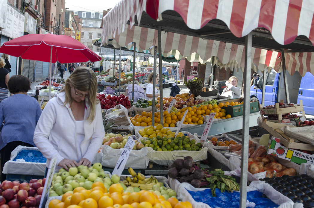 More Street Market