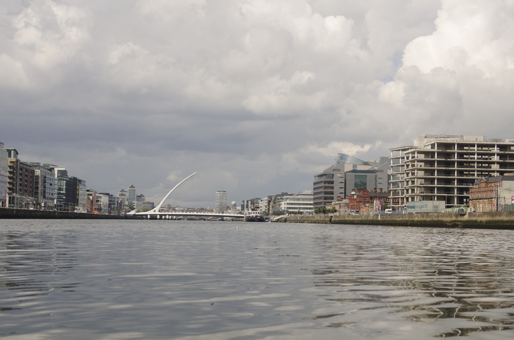 Liffey