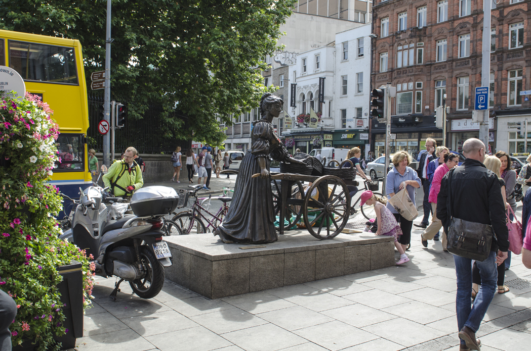 Molly Malone