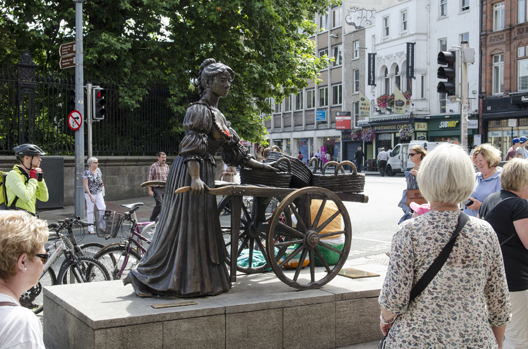 Molly Malone