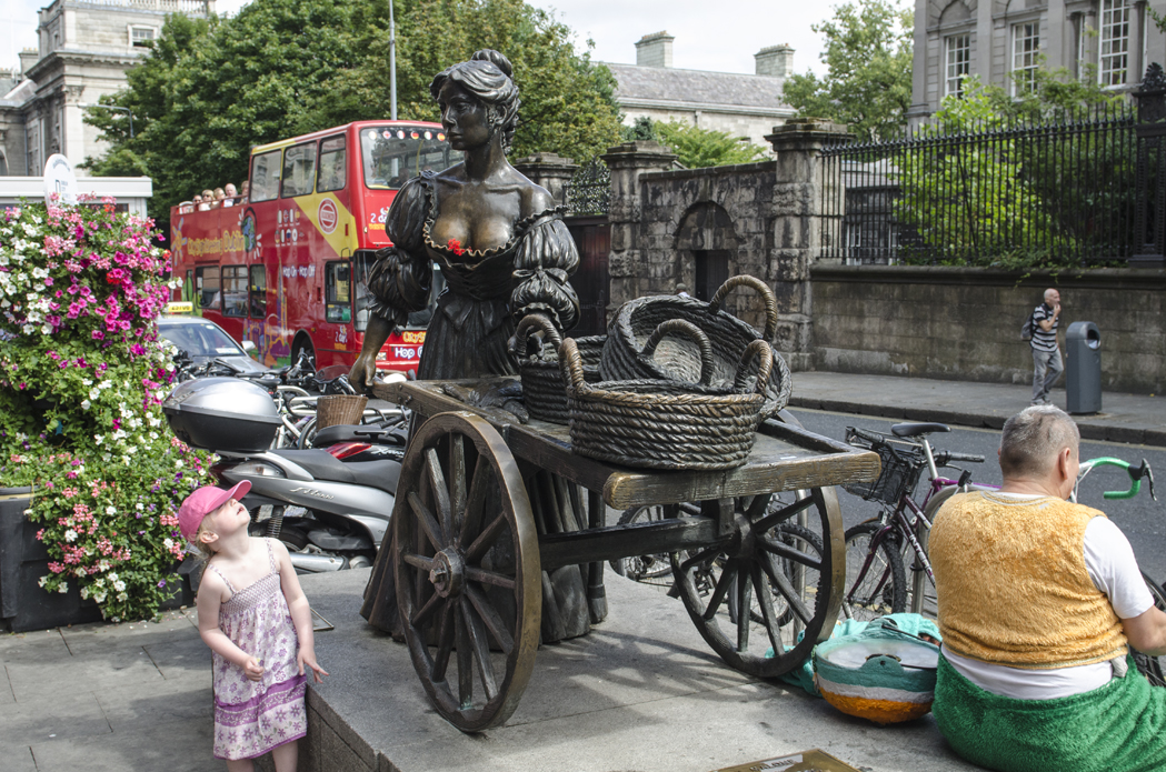 Molly Malone