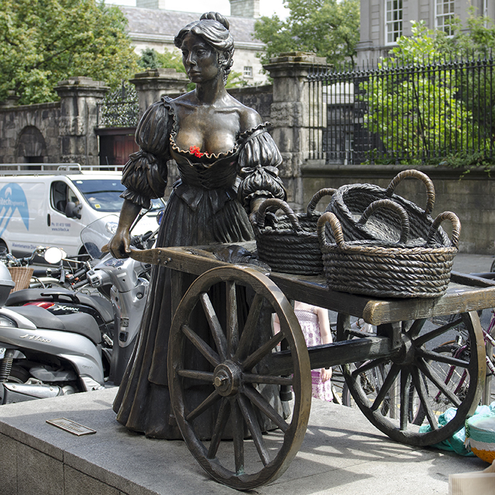 Molly Malone