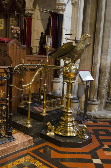 St. Patricks Cathedral