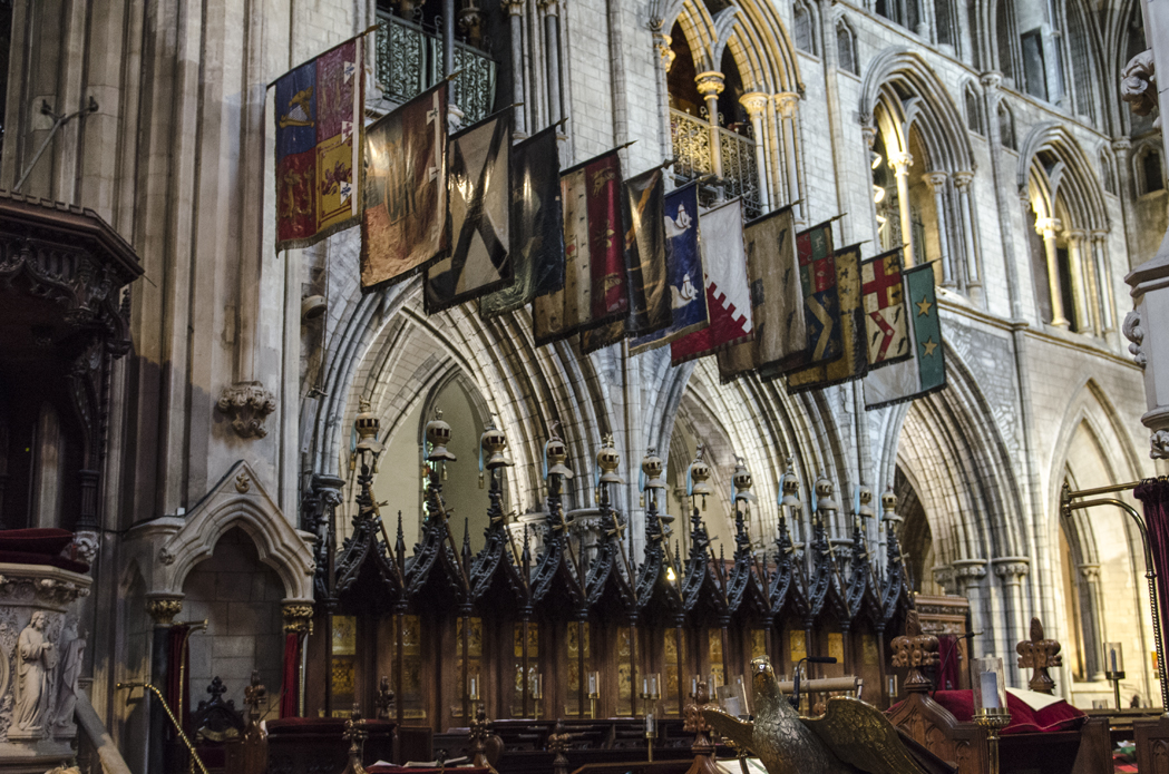 St. Patricks Cathedral