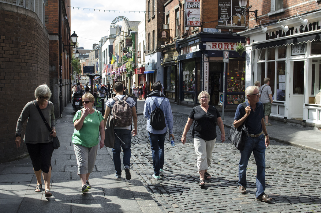 Temple Bar