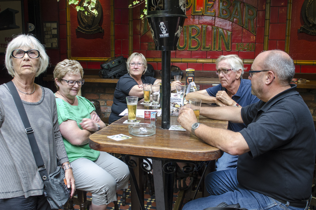 Temple Bar