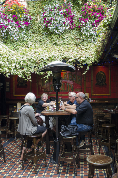 Temple Bar