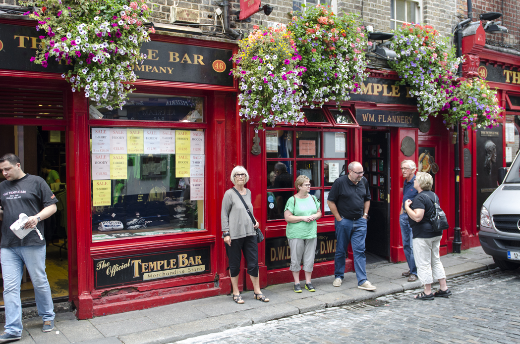 Temple Bar