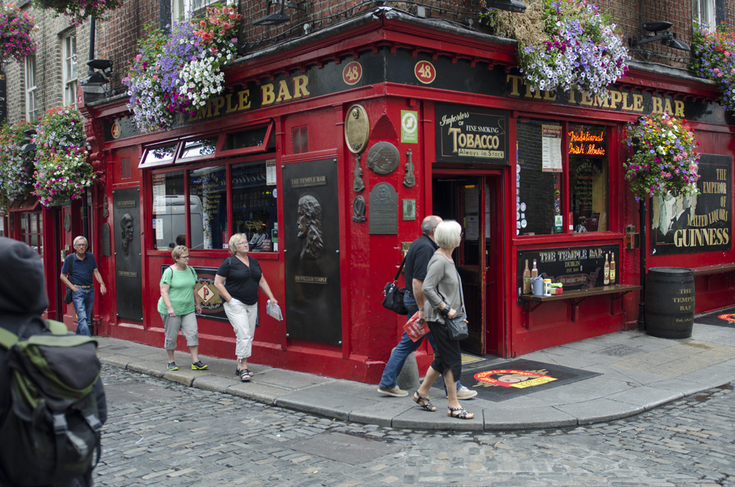 Temple Bar