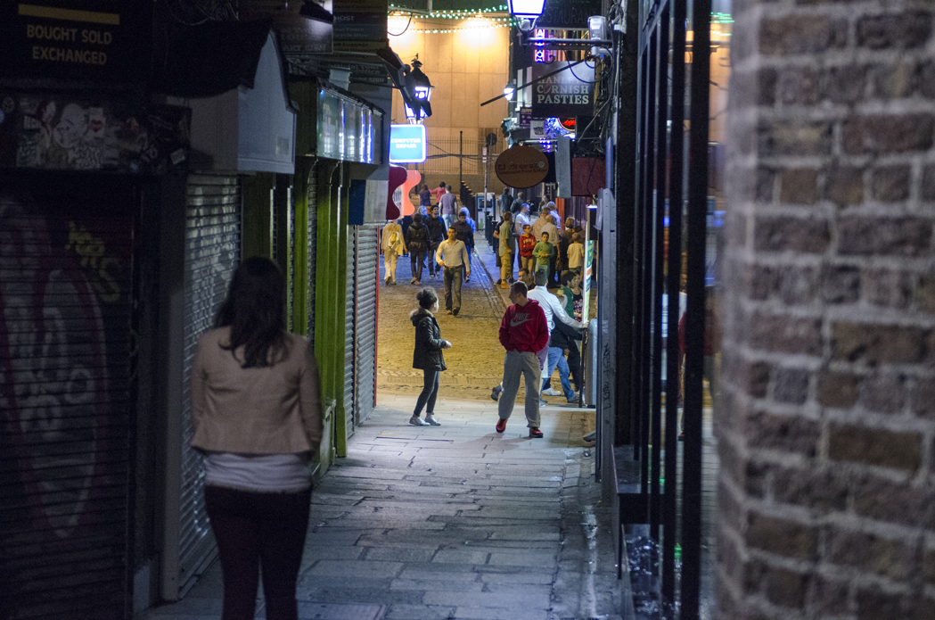 Temple Bar