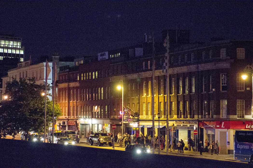 Temple Bar