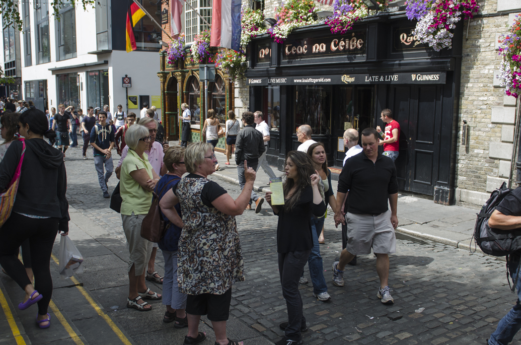 Temple Bar