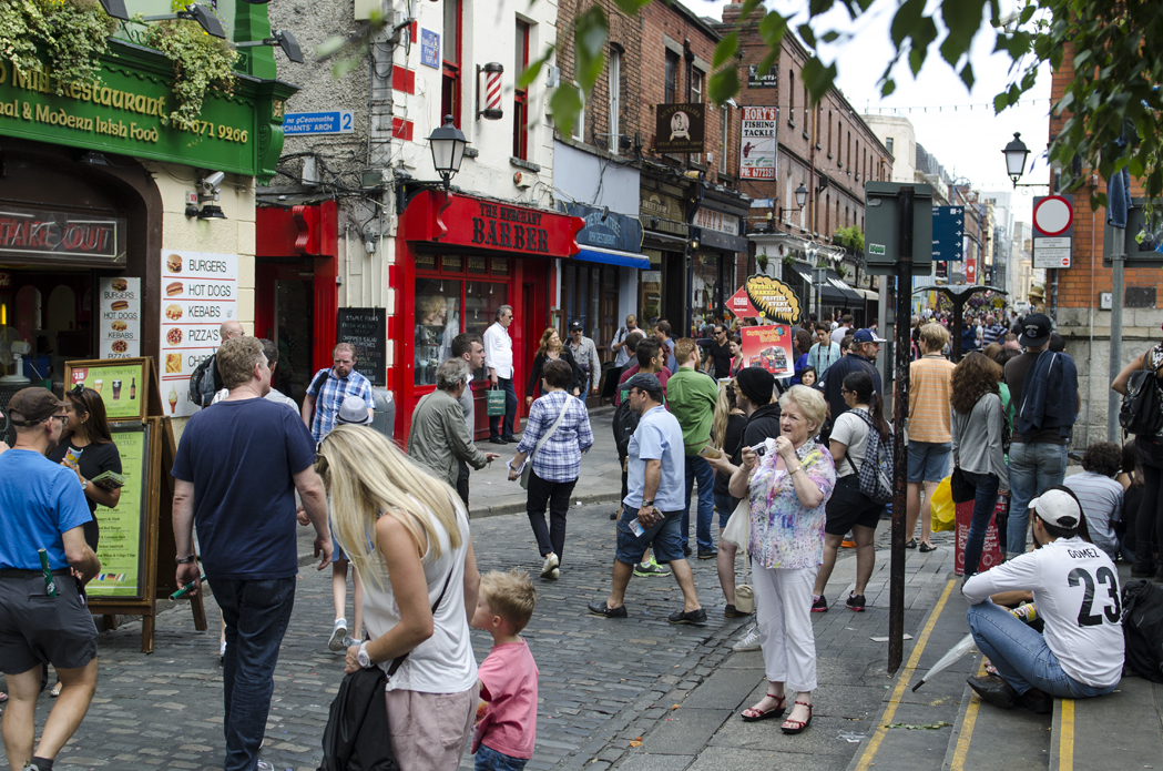 Temple Bar