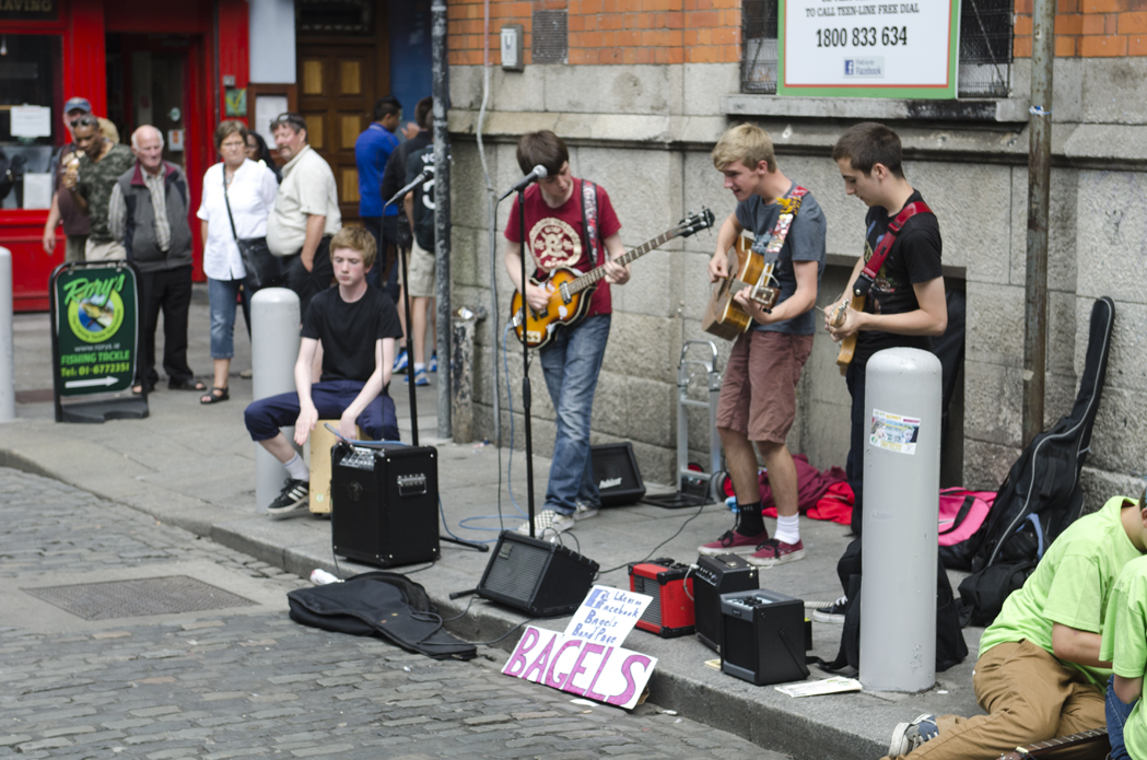 Temple Bar