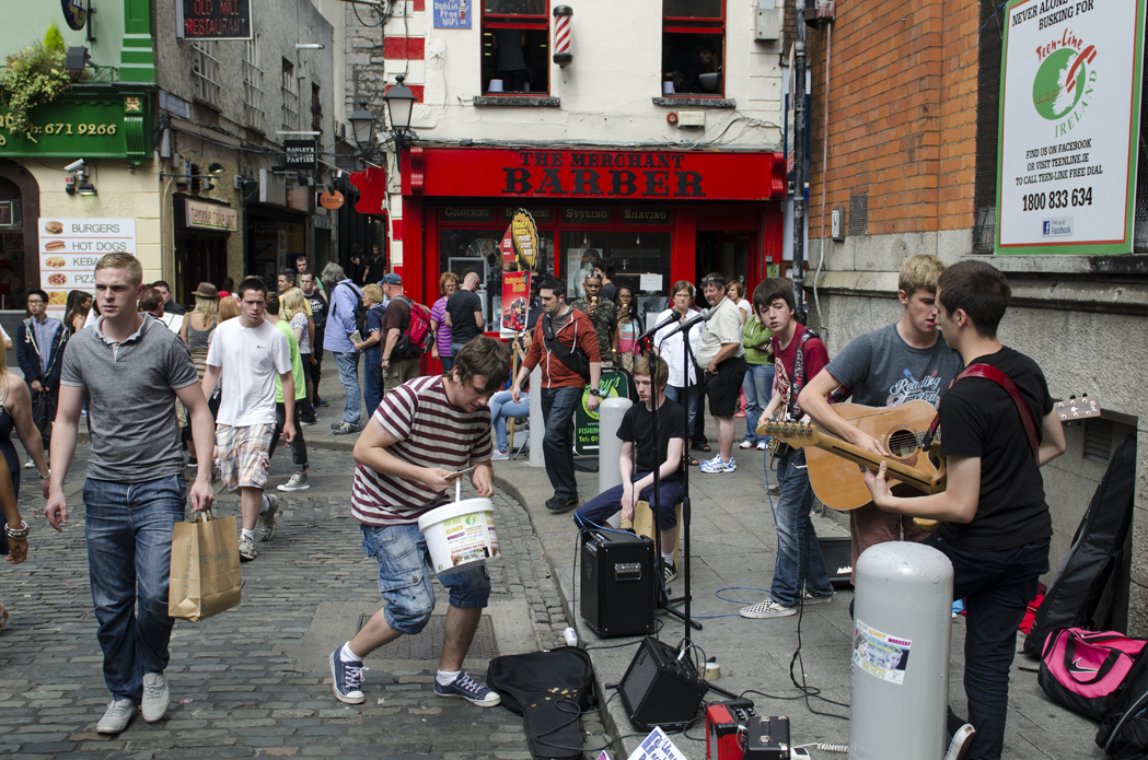 Temple Bar