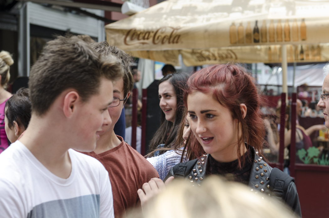 Temple Bar