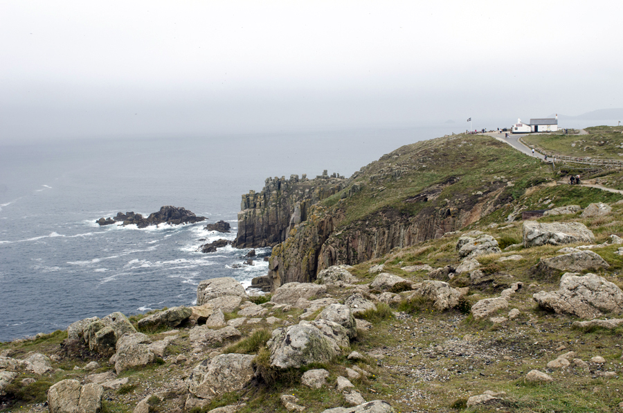 Lands End