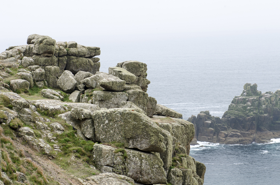 Lands End