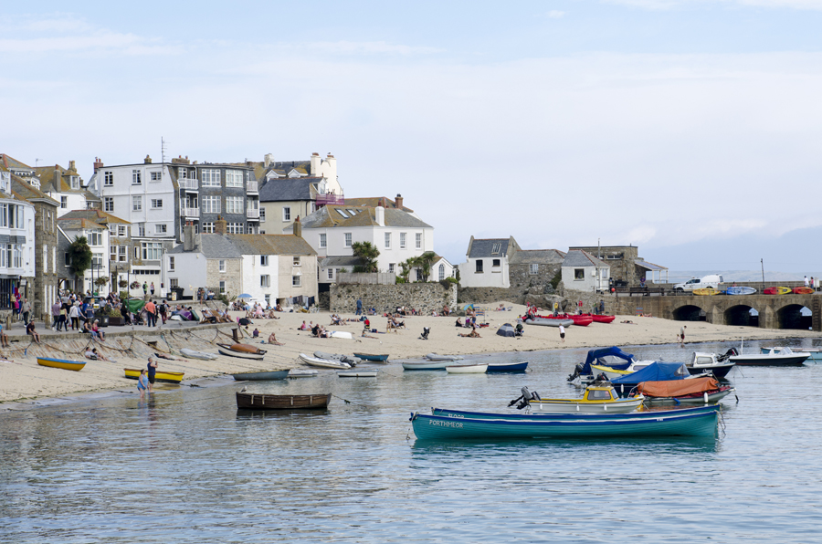 St. Ives