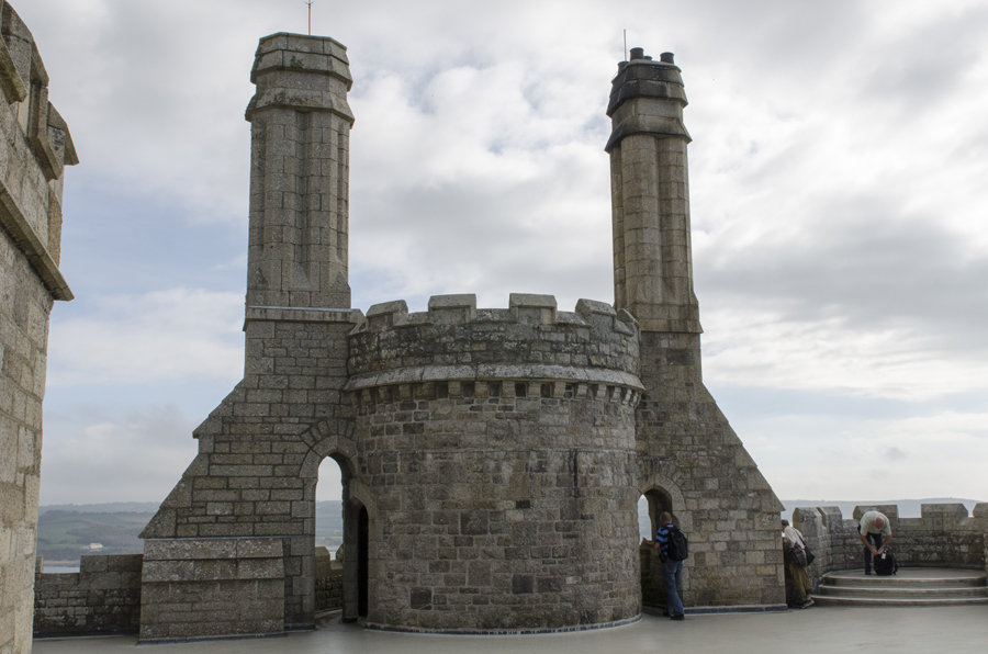 St Michaels Mount