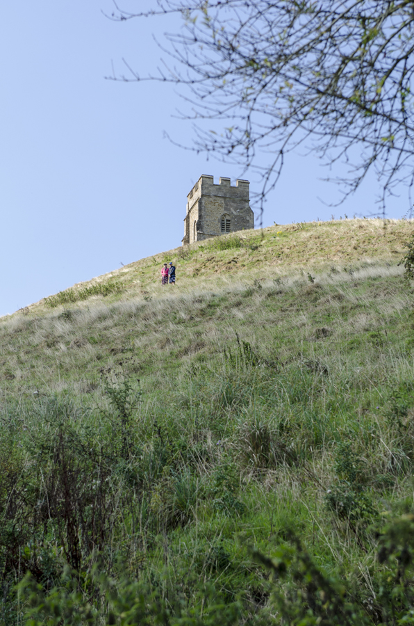 Glastonbury