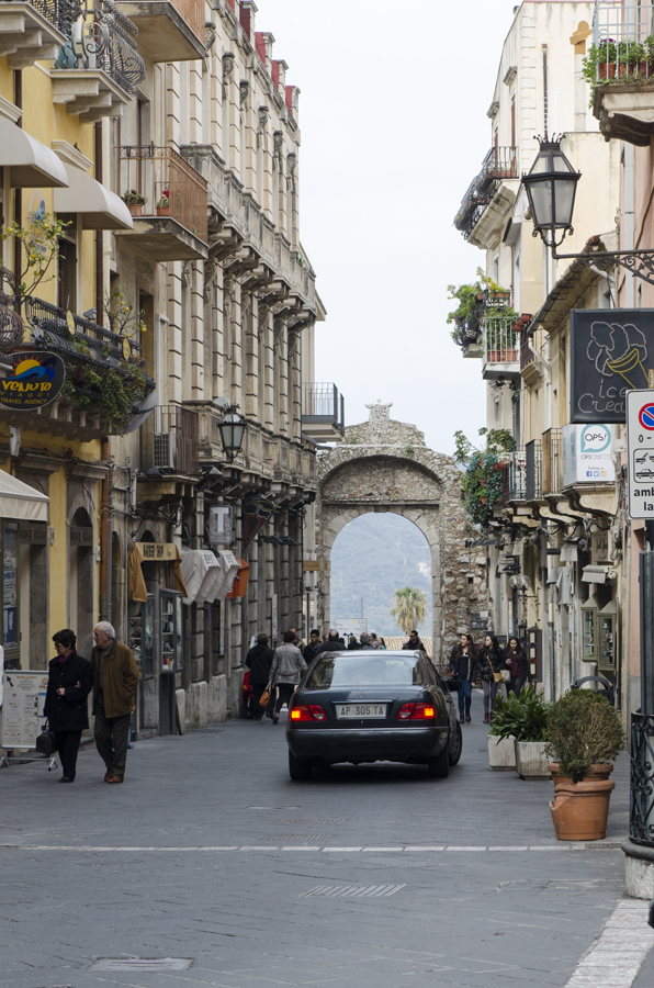 Taormina