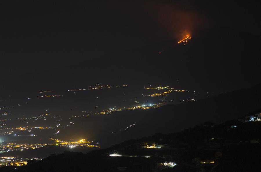 Etna