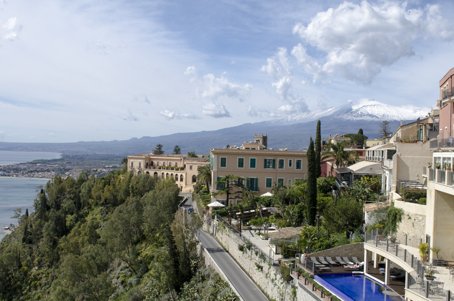 Etna