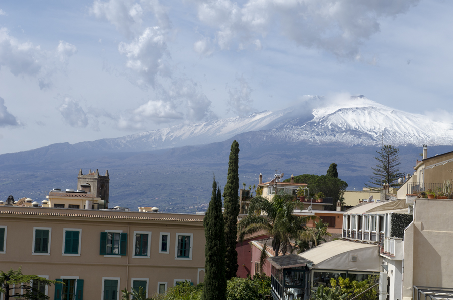 Etna