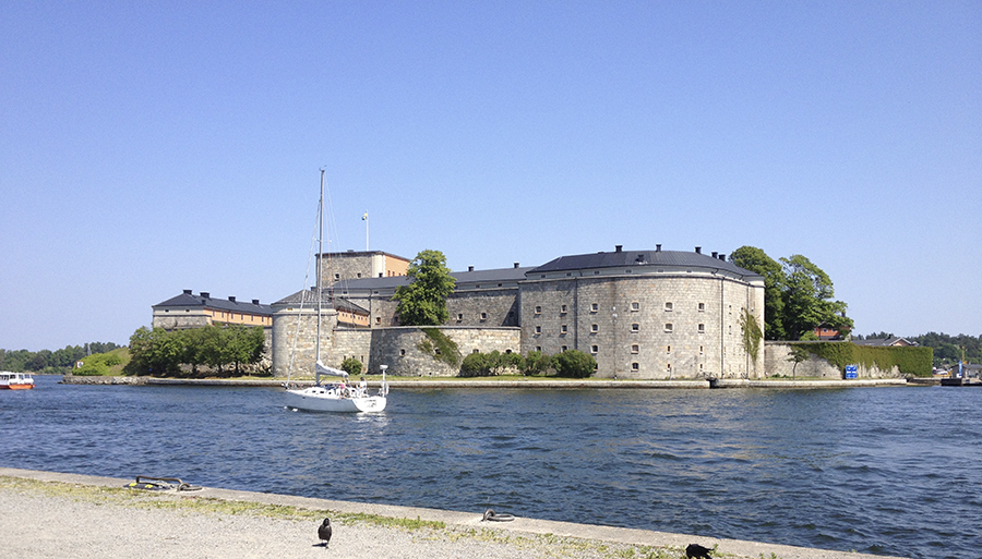 Vaxholm