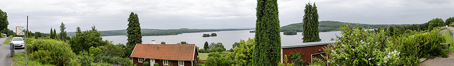 Ivösjön