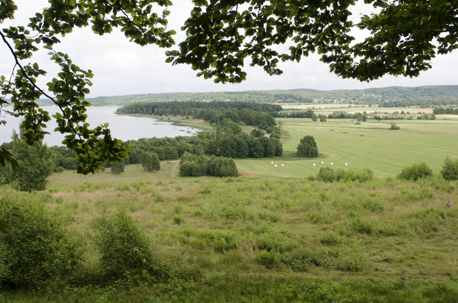 Hovdalas Trädhus