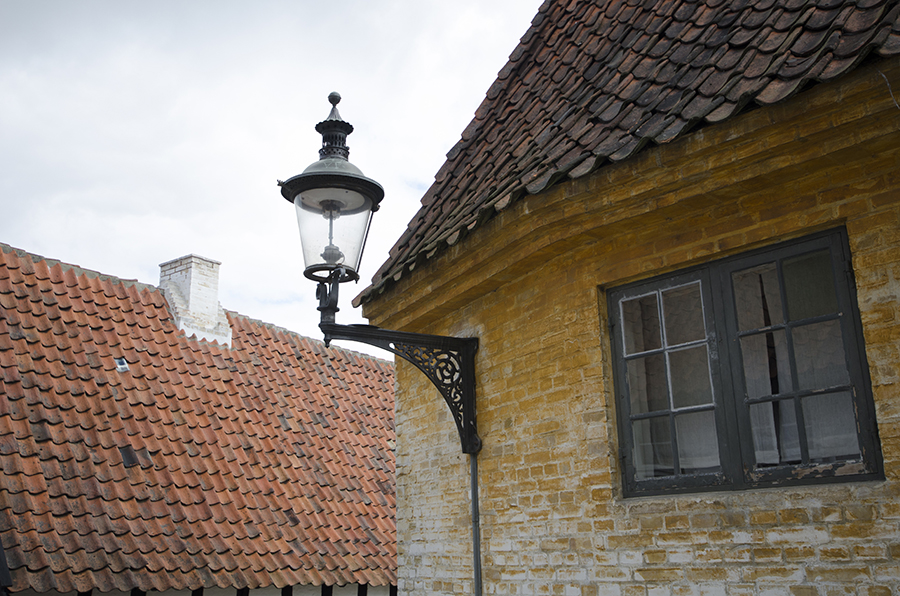 Den Gamle By Århus