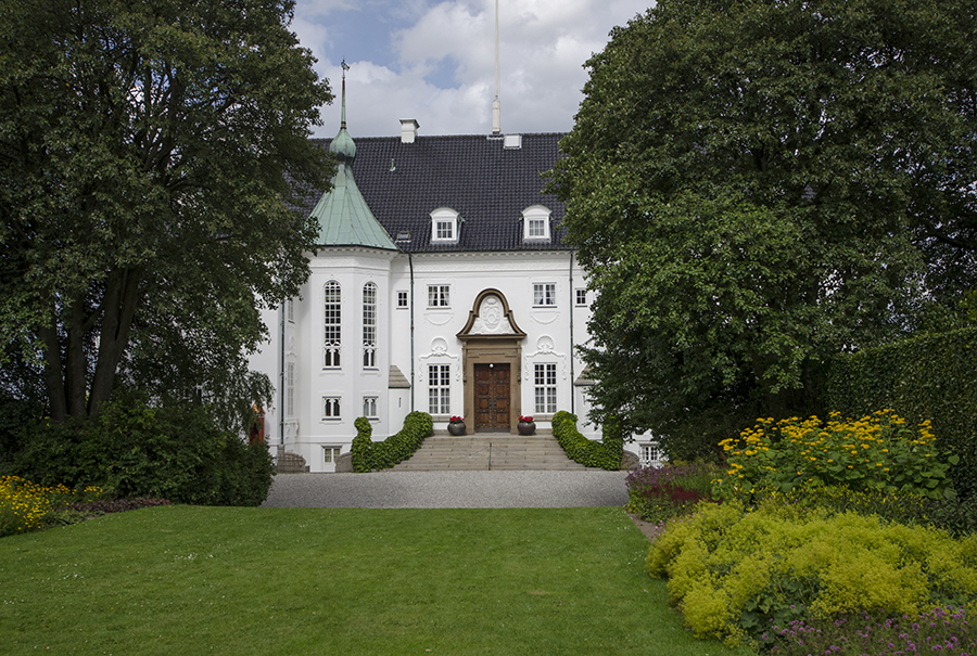 Den Gamle By Århus