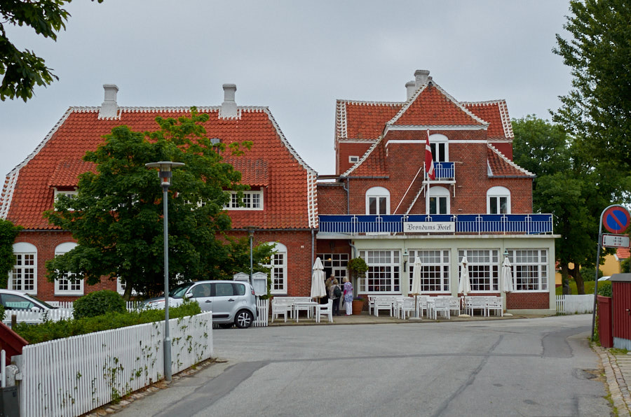 Brøndums Hotel