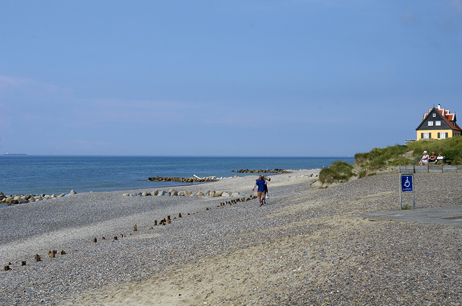 Gammel Skagen