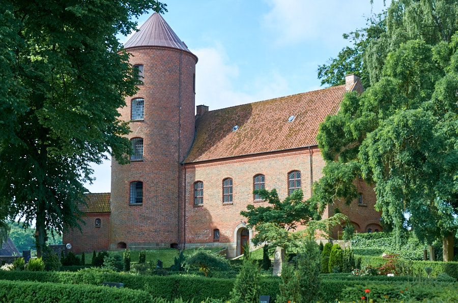 Skanderborg Slot