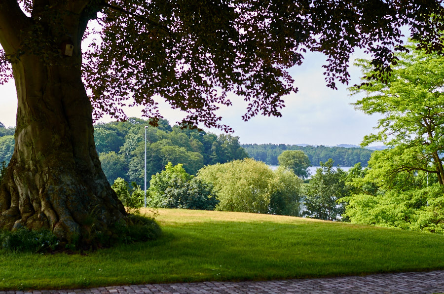 Skanderborg Slot