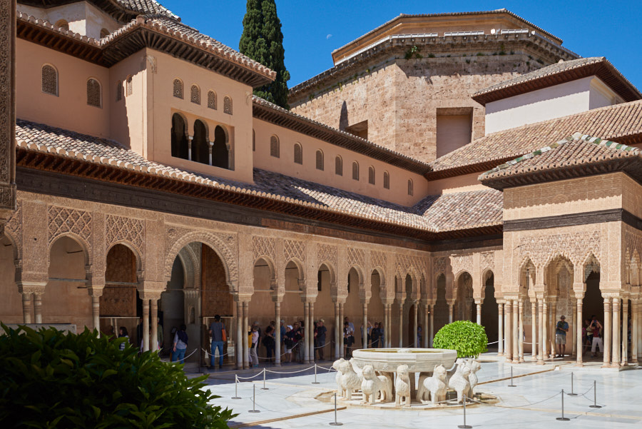 Alhambra