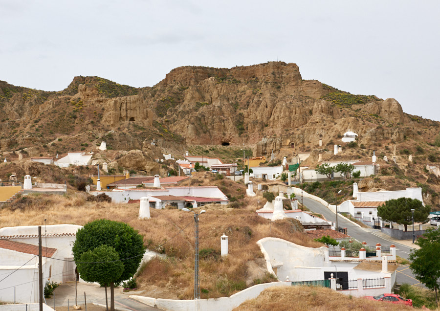 Guadix