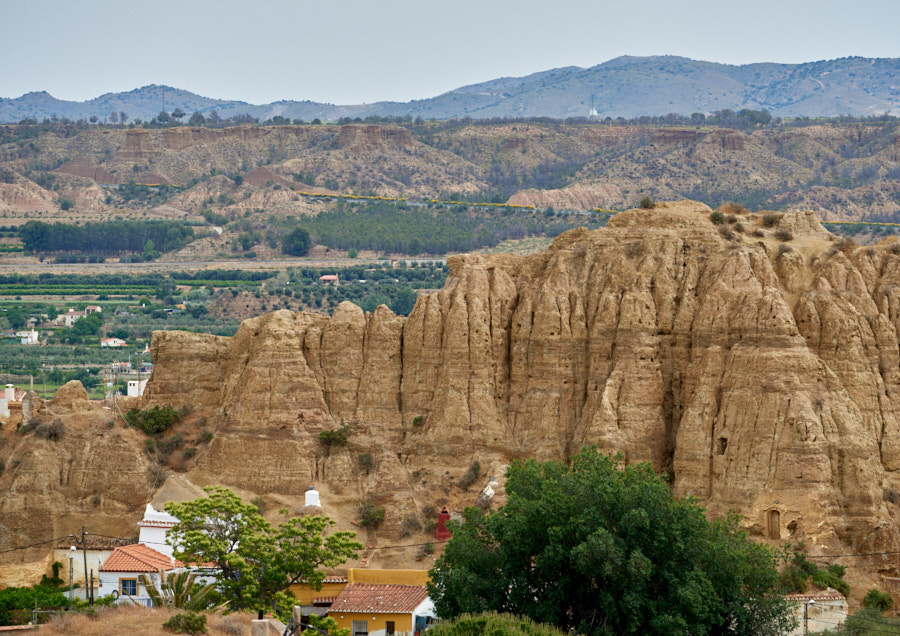 Guadix