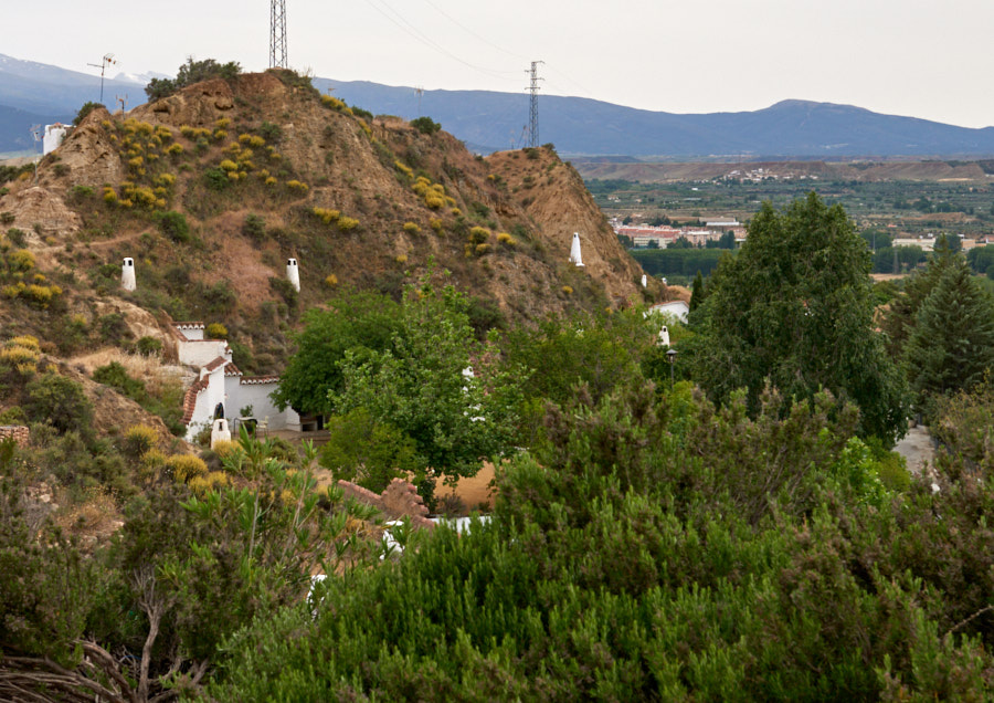 Guadix