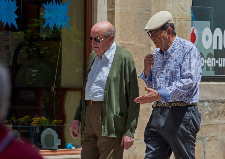 Úbeda