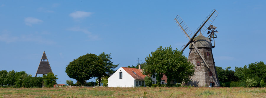 Svanemøllen